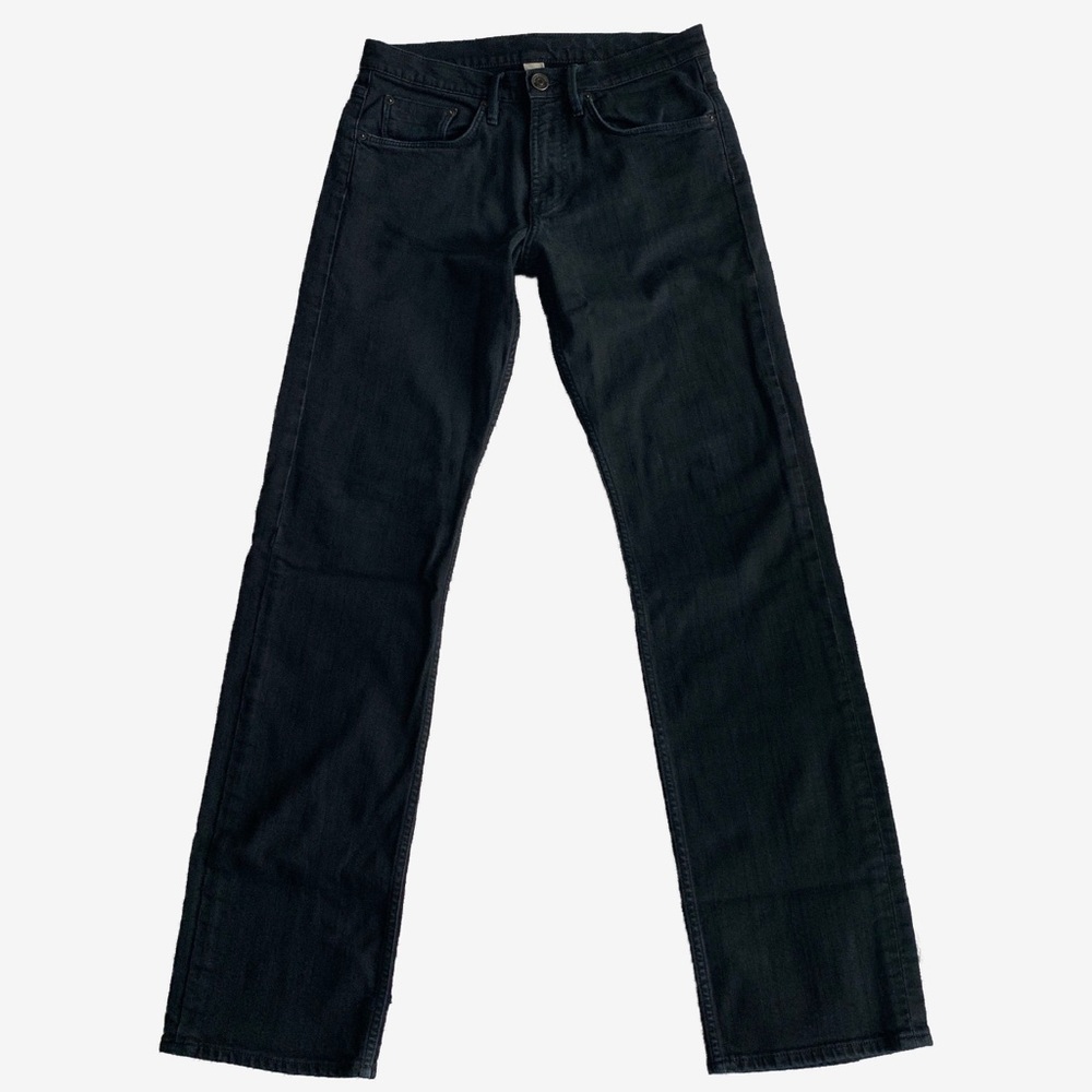Burberry Jeans Black 32